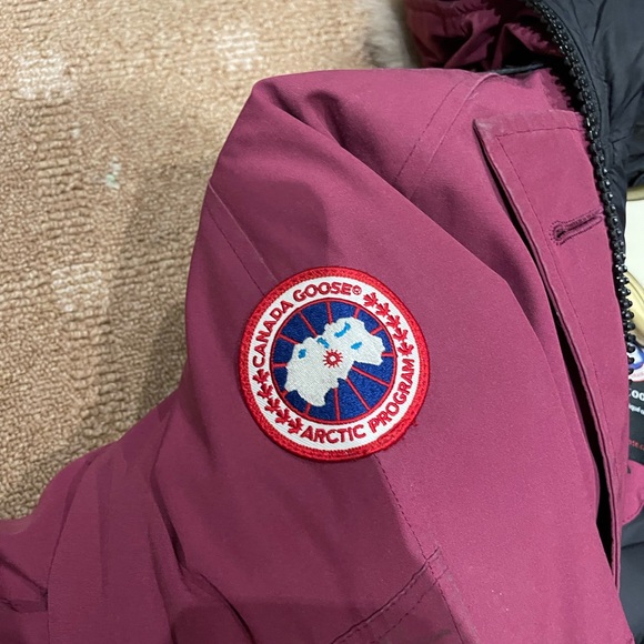 Canada Goose Chilliwack bomber - Picture 6 of 6